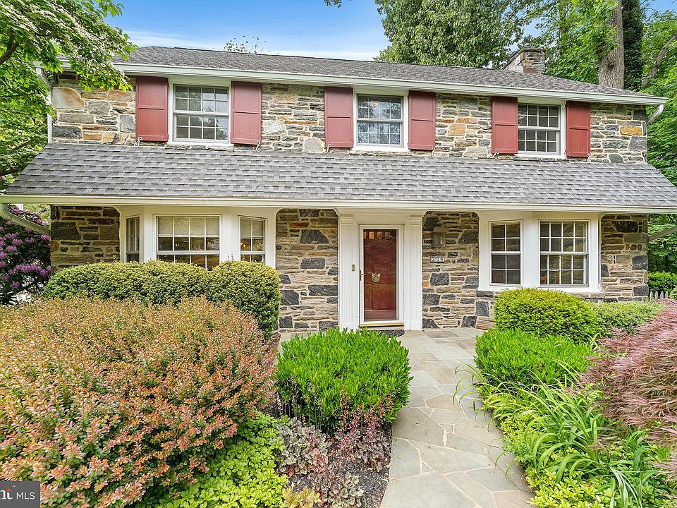 204 Buck Ln, Haverford, PA 19041 Zillow