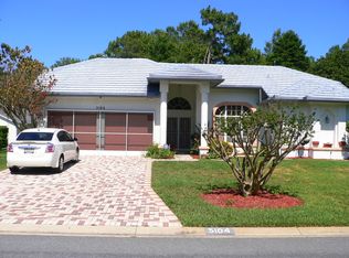 5104 Panther Dr, Spring Hill, FL 34607