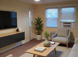 5220 4th St NW #3, Washington, DC 20011