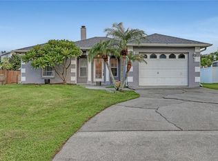 1367 Emerald Dr, Kissimmee, FL 34744