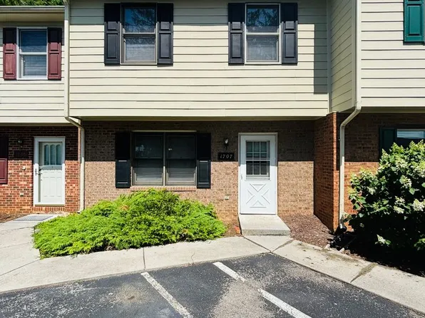 1707 Emerald St, Blacksburg, VA 24060