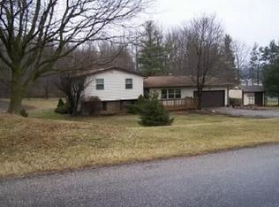 2630 Beaver Run Rd SW, Hebron, OH 43025