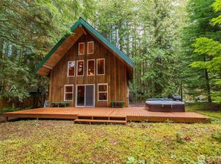 13008 Welcome Rd, Glacier, WA 98244