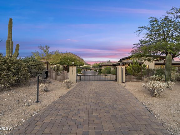 2nd image of 10205 E HAPPY VALLEY Road