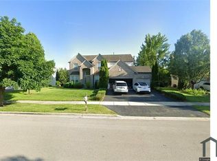 24731 W Champion Dr, Plainfield, IL 60585