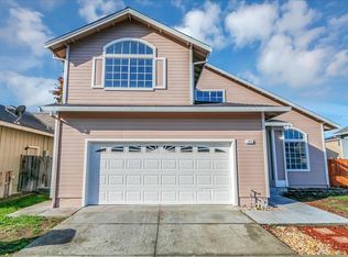 717 Deerfield Dr, American Canyon, CA 94503