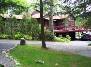 15 Westover Loop, Lake George, NY 12845