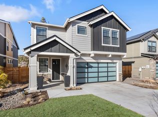 19318 SW Marshmallow Pl, Bend, OR 97702