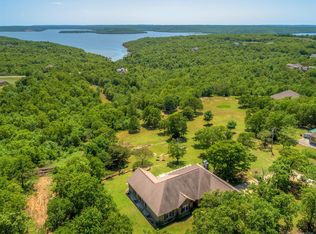 10466 Burton Ln, Skiatook, OK 74070