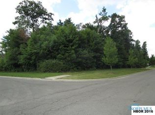 W Woodland Trl, Findlay, OH 45840
