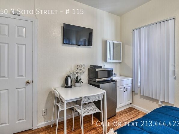 150 N Soto St #102