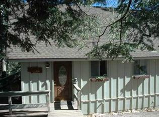 192 Brentwood Dr, Lake Arrowhead, CA 92352