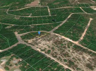 0 Dorcas Rd, Marianna, FL 32448