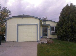 17451 E Union Dr, Aurora, CO 80015