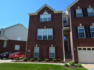 458 Cherry Orchard Rd, Canton, MI 48188