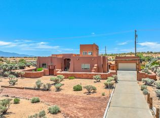 540 Rio Vista Dr NE, Rio Rancho, NM 87144