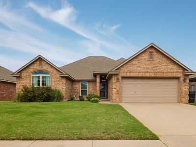 1621 SW 31st St, Moore, OK, 73160
