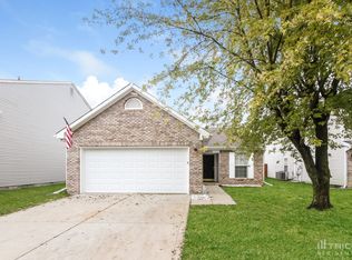 5926 Lakeside Manor Ave, Indianapolis, IN 46254