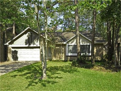 15 Brentwood Oaks Ct, Spring, TX, 77381