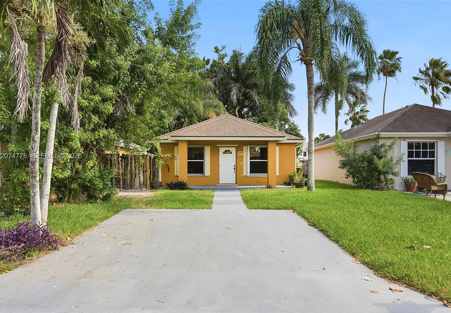 Villas Of Palm Bay — Photo 1