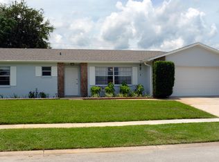 1503 Spring Dr, Melbourne, FL 32935