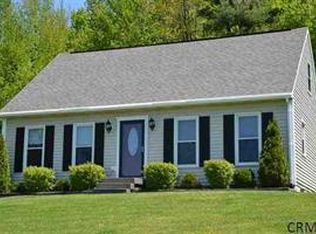 268 Casey Rd, Schaghticoke, NY 12154