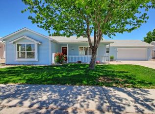 520 Hazel Cir, Fruita, CO 81521
