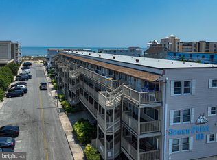 9 41st St UNIT 333, Ocean City, MD 21842