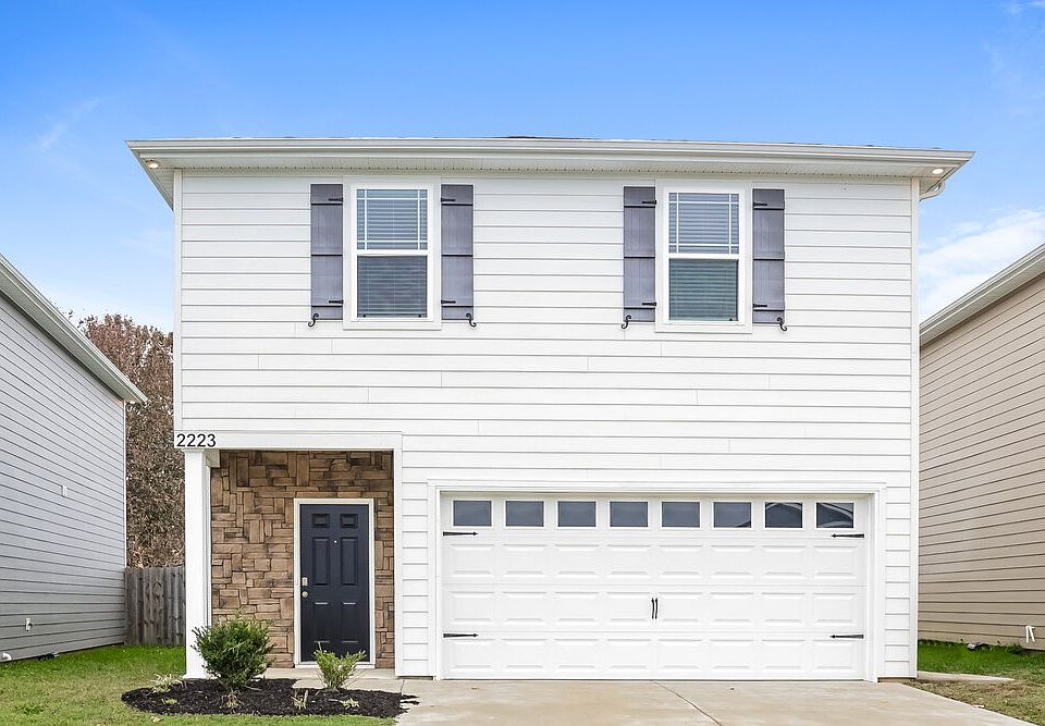 1st image of 2223 Lismore Dr