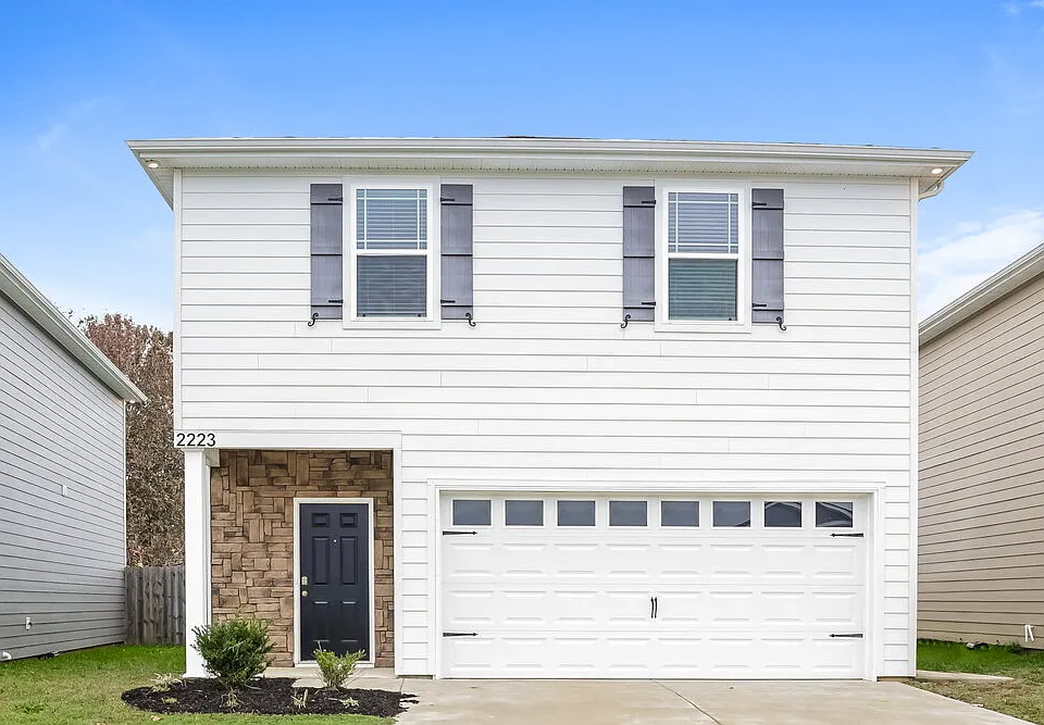 2223 Lismore Dr