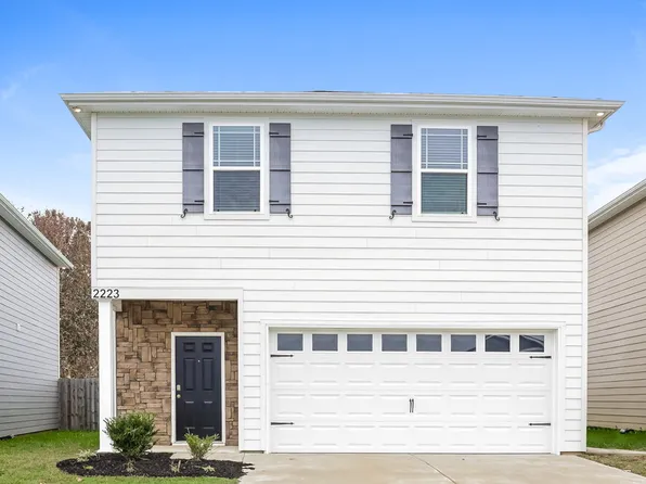 2223 Lismore Dr, Murfreesboro, TN 37127