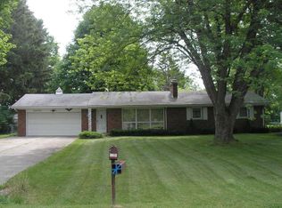 64569 E Northpark Dr, Constantine, MI 49042