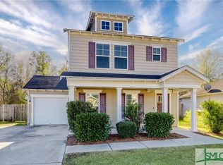 41 Rice Mill Rd, Port Wentworth, GA 31407