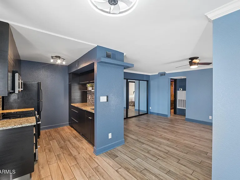 3600 N Hayden Rd #3703 — Photo 9