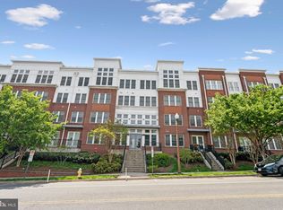 1418 N Rhodes St #B117, Arlington, VA 22209