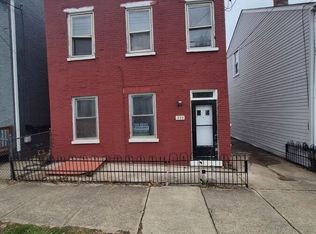 330 Bush St, Covington, KY 41011