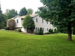 5302 Wheeler Rd, Jordan, NY 13080