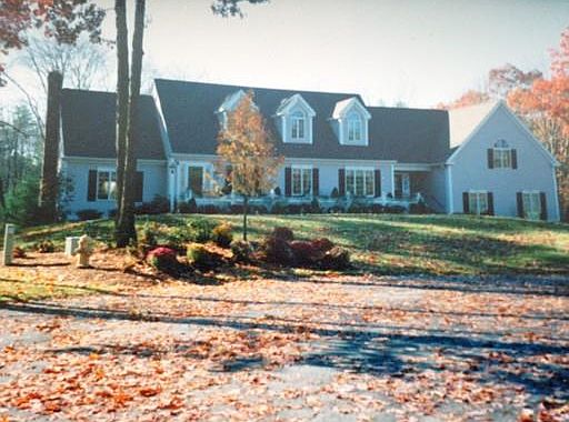 4th image of 53 Woodmeadow Dr