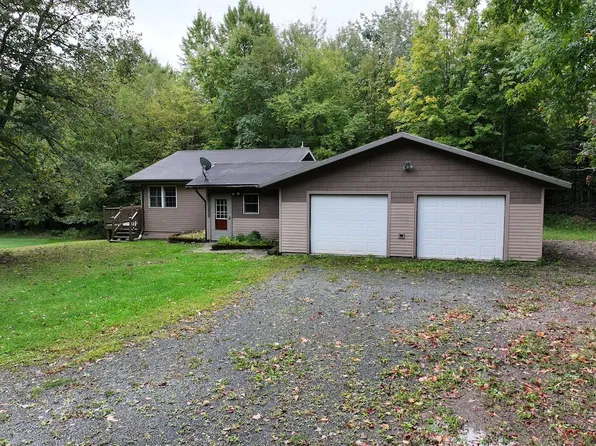 N5354 Clark Rd, Gilman, WI 54433