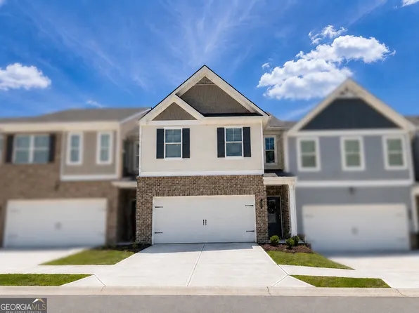 6412 Towhee Way, Morrow, GA 30260
