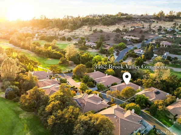3462 Brook Valley Cmns, Chico, CA 95928