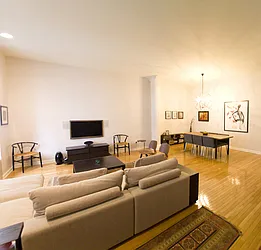 Rented by Bond New York