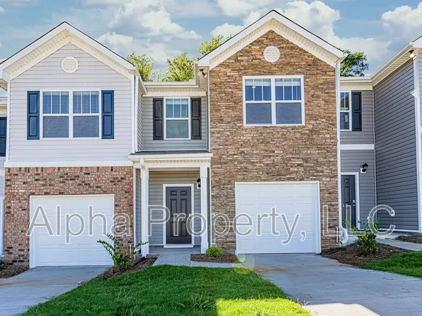 413 Sea Grit Ct, Greer, SC 29650
