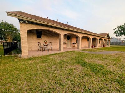 2745 Debra Ln, Corpus christi, TX, 78418