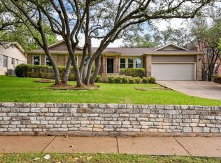 8202 Pommel Dr, Austin, TX 78759