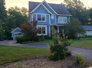 5815 Lee Ave, Downers Grove, IL 60516