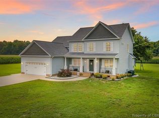 5920 Clay Bank Rd, Gloucester, VA 23061