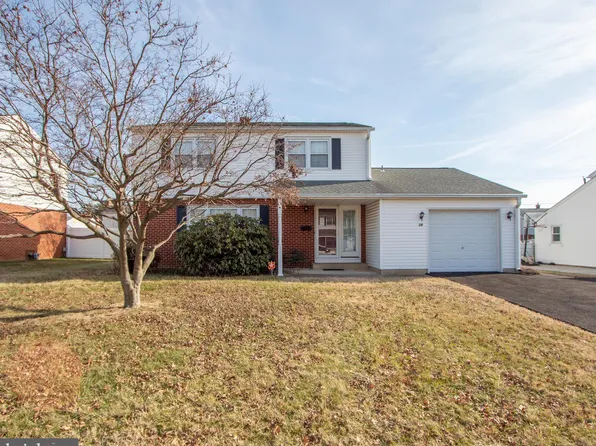 19 George Read Rd, New Castle, DE 19720