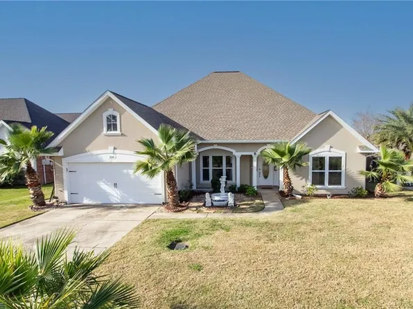 106 Oakmont Dr, La Place, LA 70068