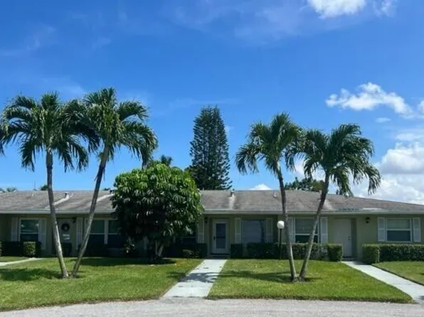 1120 Lemon Tree Terrace #73-C, Delray Beach, FL 33445
